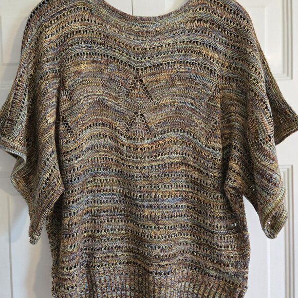 Dolman Shirt - Picture 2 of 4